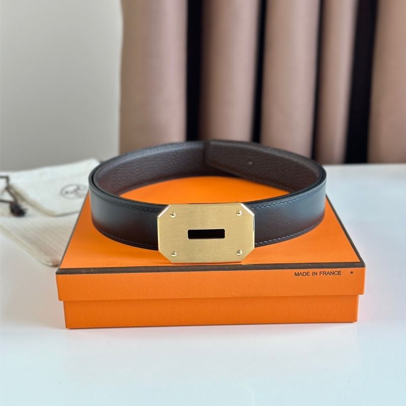 Hermes Belts